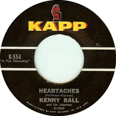 Heartaches / High Hopes