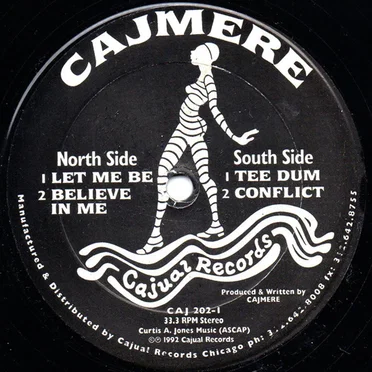 Underground Goodies, Volume 4