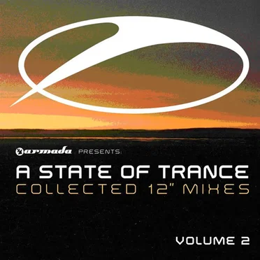 A State of Trance: Collected 12" Mixes, Volume 2 by Various Artists - album cover