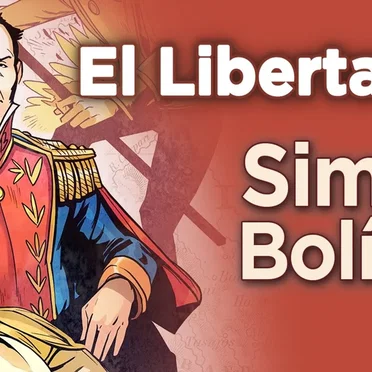 Simón Bolívar by Kiner Brothers Music - album cover