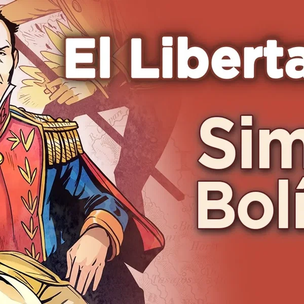 Simón Bolívar