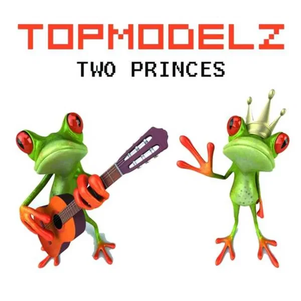 Two Princes