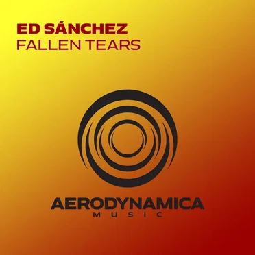 Fallen Tears by Ed Sánchez - album cover