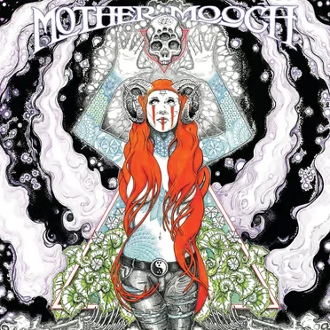 Nocturnes by Mother Mooch - album cover