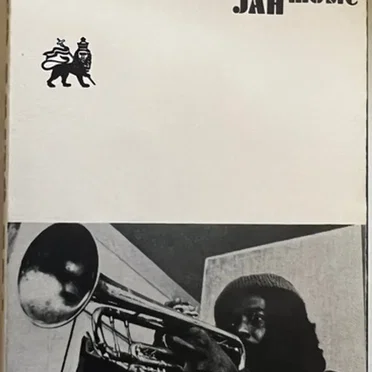 Jah Music