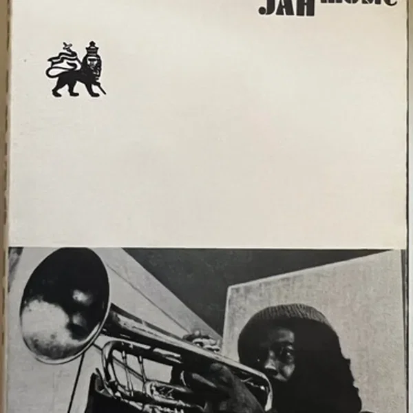 Jah Music