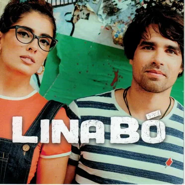 Lina Bó