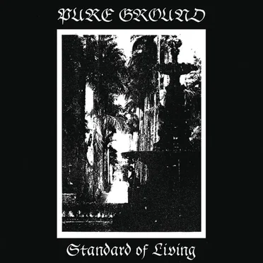 Standard Of Living
