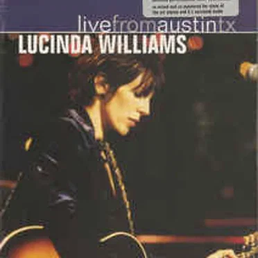 Live From Austin TX
