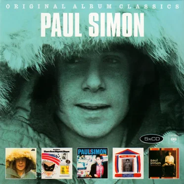 Original Album Classics