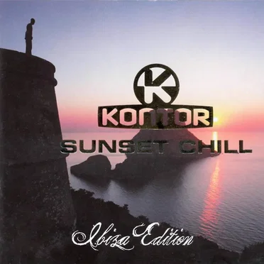 Kontor: Sunset Chill: Ibiza Edition by Various Artists - album cover