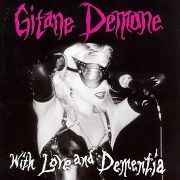 With Love and Dementia