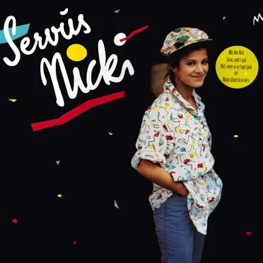 Servus Nicki
