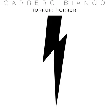 Horror! Horror! by Carrero Bianco - album cover