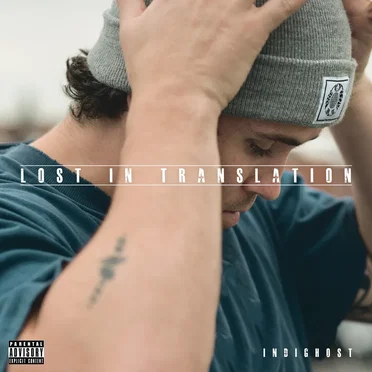 Lost in Translation by Indighost - album cover