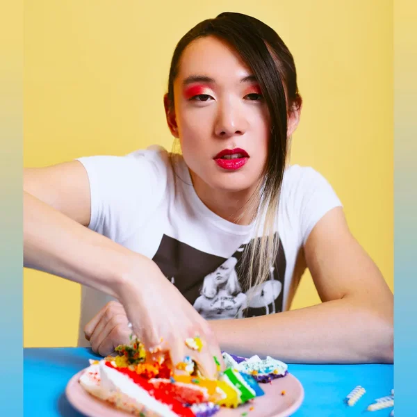 Genderfluid Jubilee