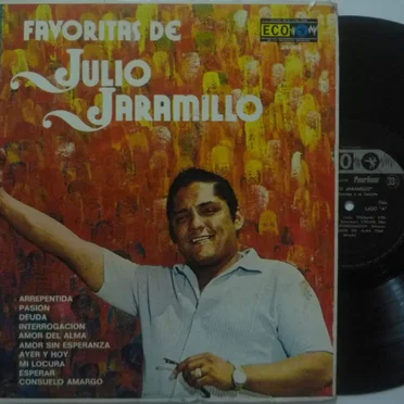 Julio Jaramillo
