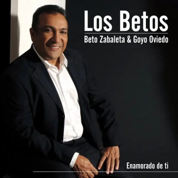 Enamorado de ti