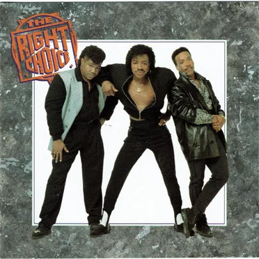 The Right Choice by The Right Choice - album cover