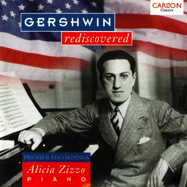 Gershwin Rediscovered