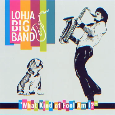 Lohja Big Band