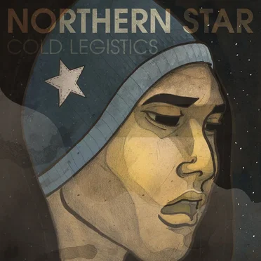 Northern Star by Cold Legistics - album cover