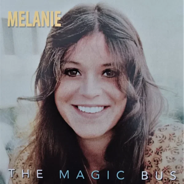 The Magic Bus