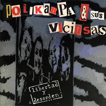 Polikarpa y sus Viciosas