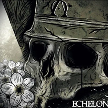 Vivito! Creato! Moritor! by Echelon - album cover