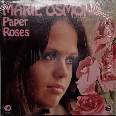 Paper Roses