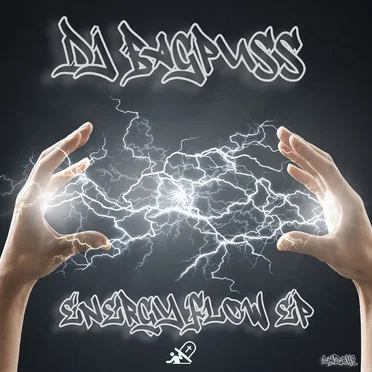 Energy Flow EP by DJ Bagpuss - album cover