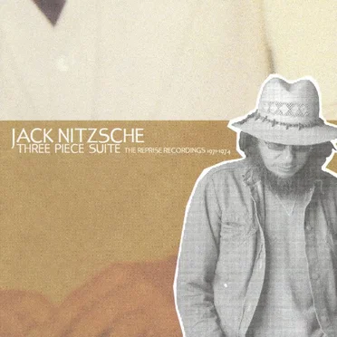 Three Piece Suite: The Reprise Recordings 1971–1974