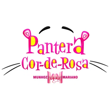Pantera cor de rosa by Munhoz & Mariano - album cover