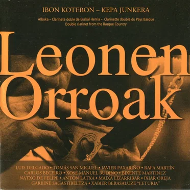 Leonen Orroak