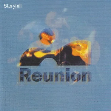 Reunion 2001