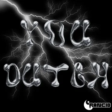 You Dutch? by Rancid - album cover