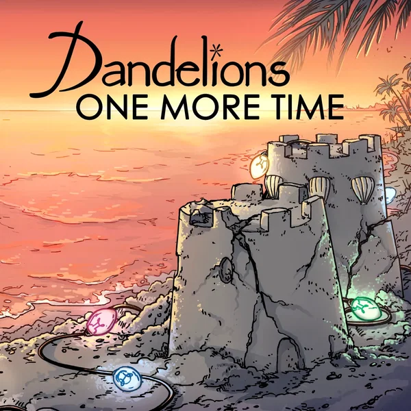 One More Time