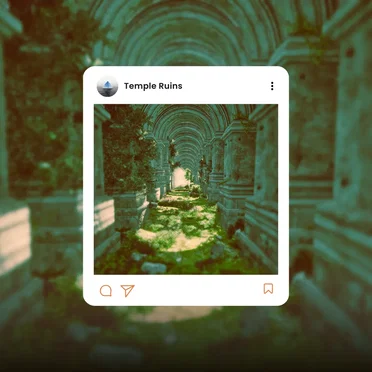 Temple Ruins