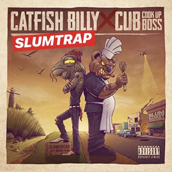 Slumtrap