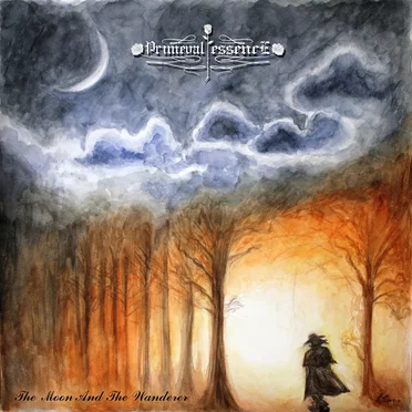 The Moon and the Wanderer