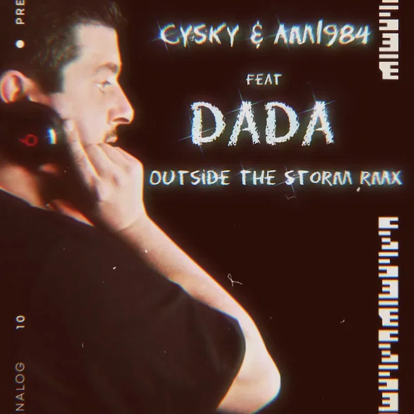 Outside The Storm (Remix)