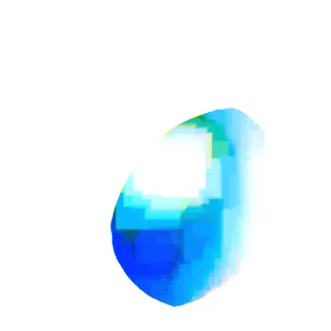 Orgone Blue