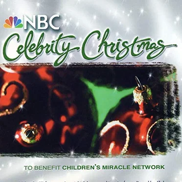 NBC Celebrity Christmas by Various Artists - album cover