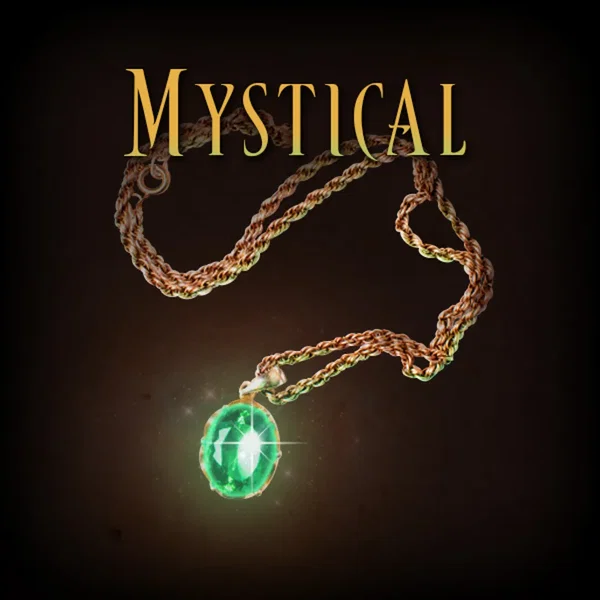 Mystical