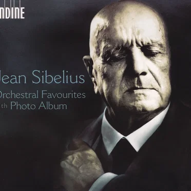 Orchestral Favourites with Photo Album