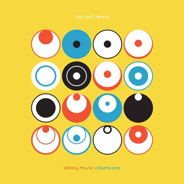 Library Music Volume One