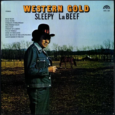 Sleepy LaBeef