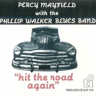 Hit the Road Again