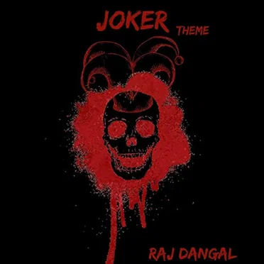 Joker (official theme)