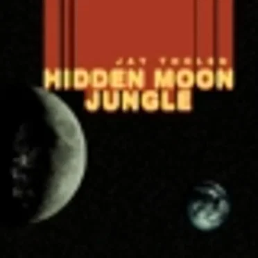 Hidden Moon Jungle by Jay Tholen - album cover